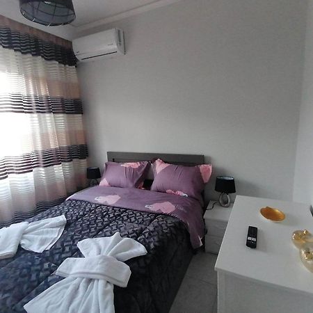 Dz Apartment Axd Alexandroúpolis Ngoại thất bức ảnh