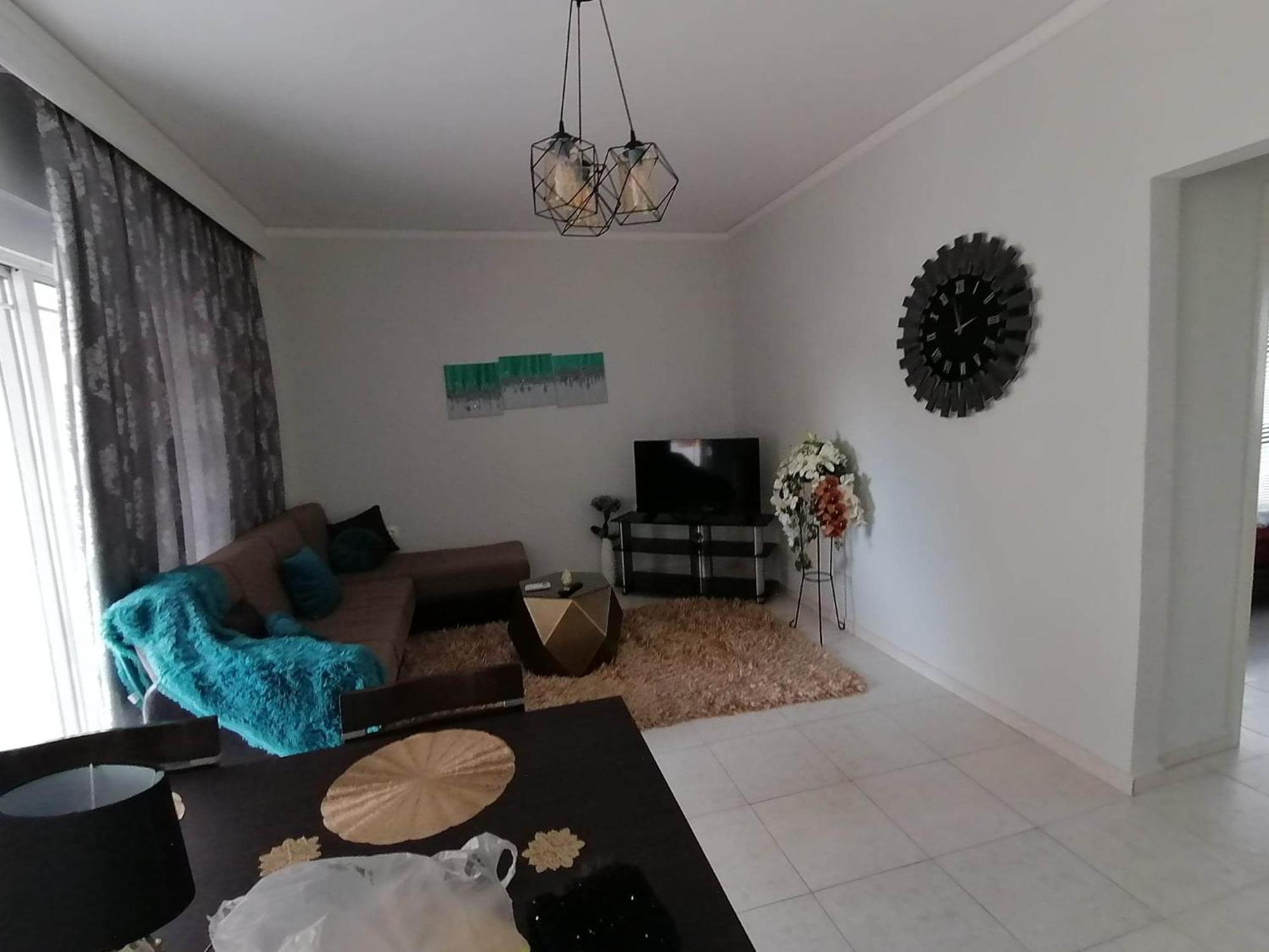 Dz Apartment Axd Alexandroúpolis Ngoại thất bức ảnh