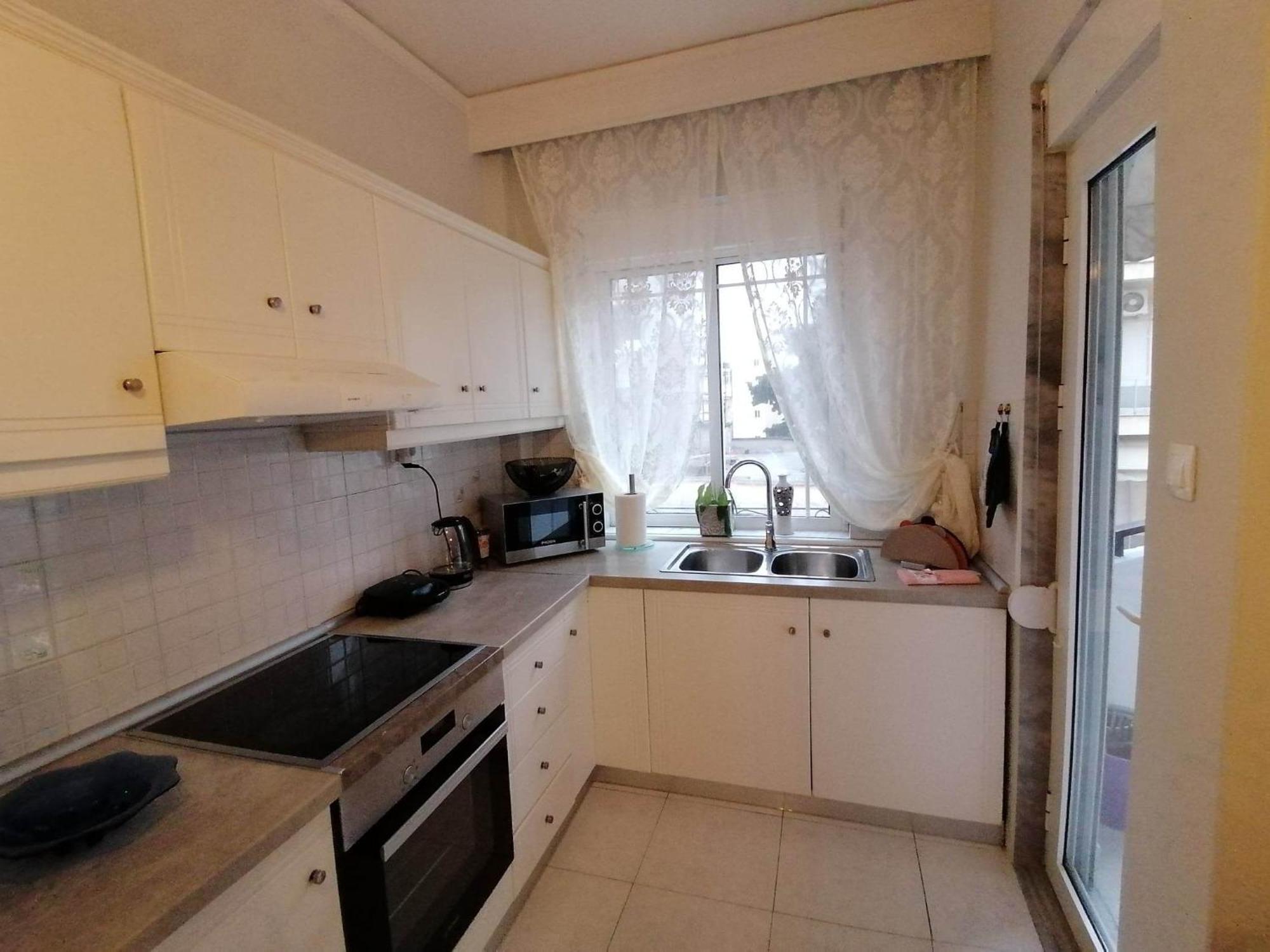 Dz Apartment Axd Alexandroúpolis Ngoại thất bức ảnh