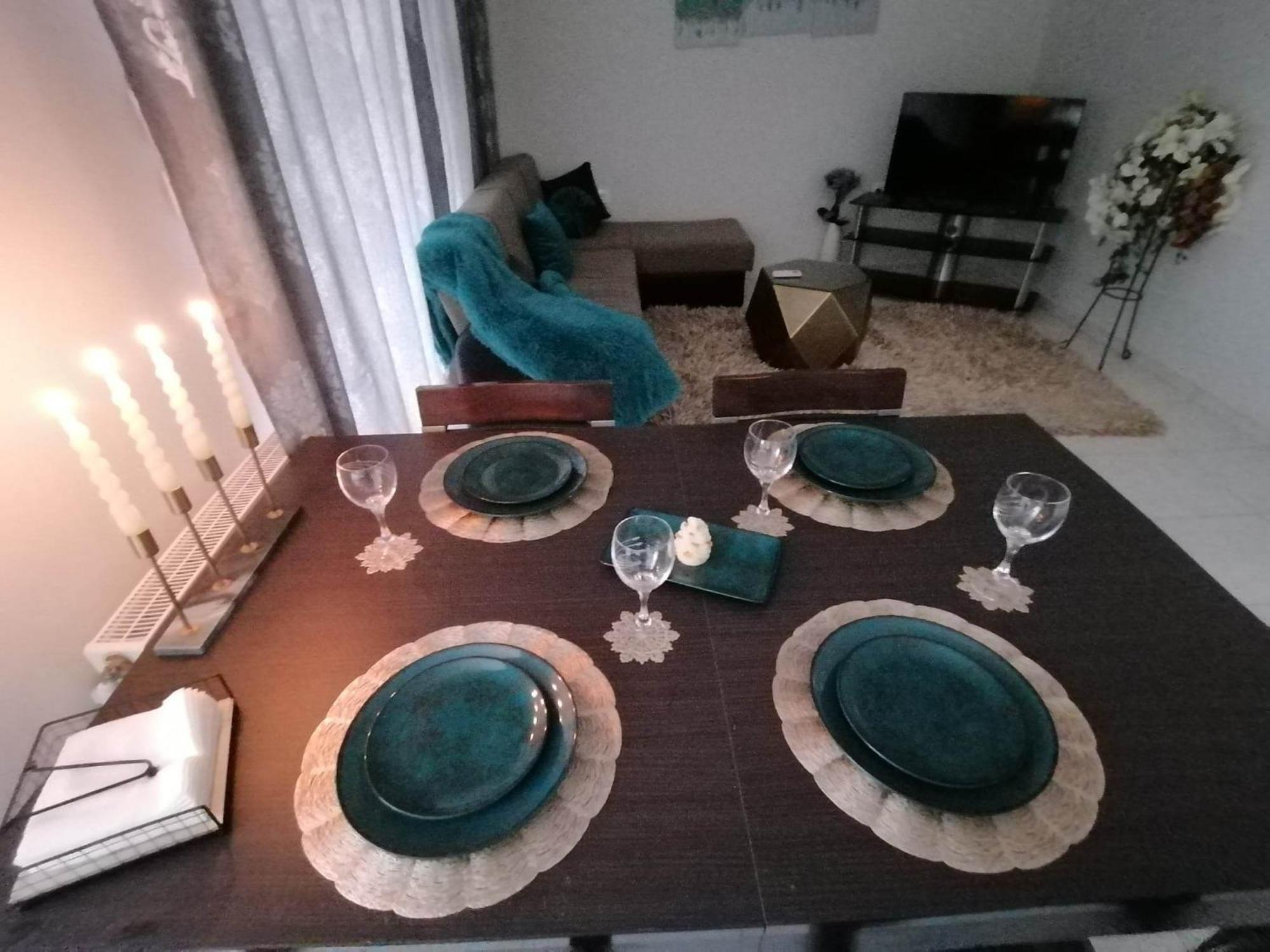 Dz Apartment Axd Alexandroúpolis Ngoại thất bức ảnh