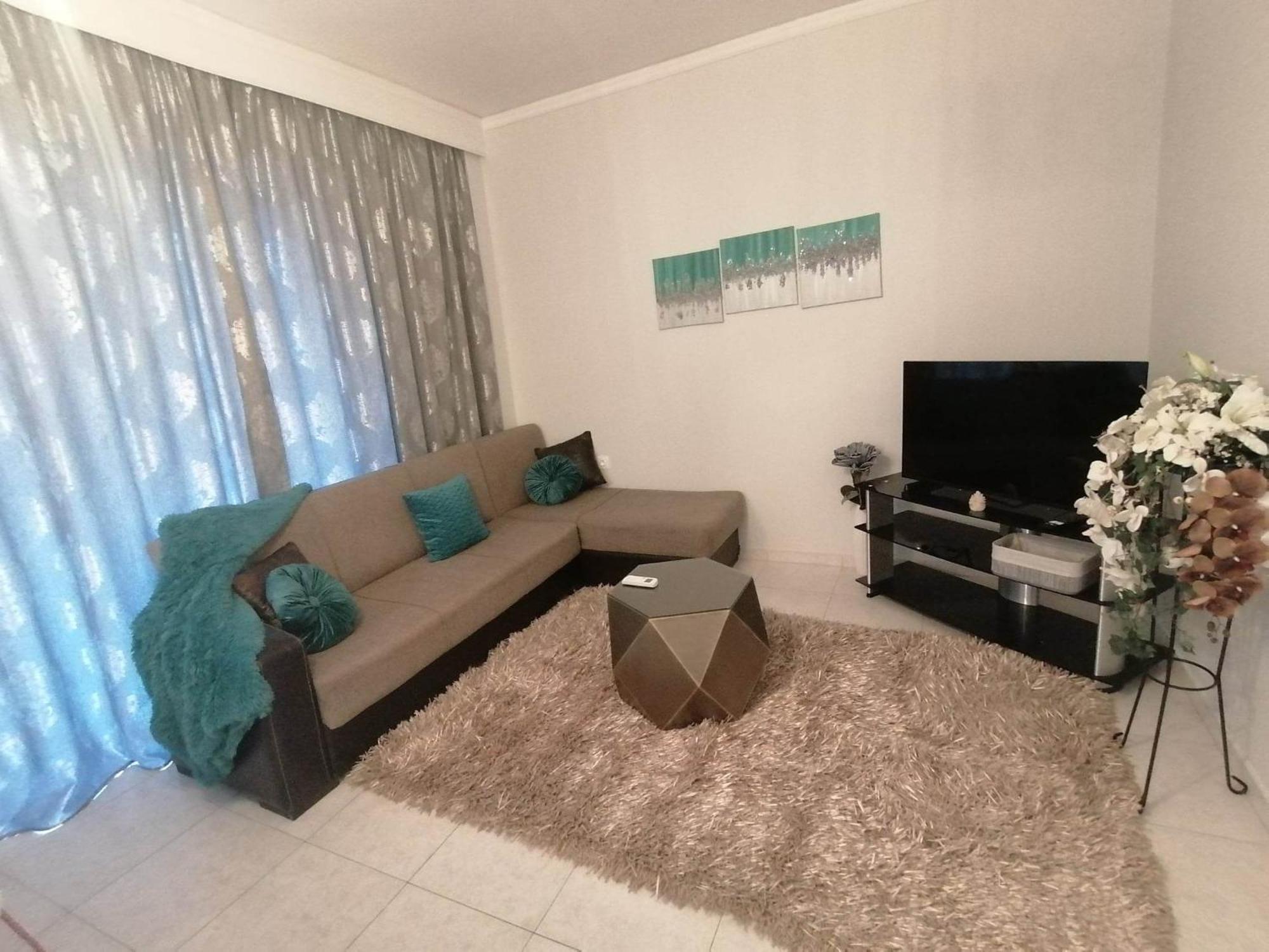 Dz Apartment Axd Alexandroúpolis Ngoại thất bức ảnh