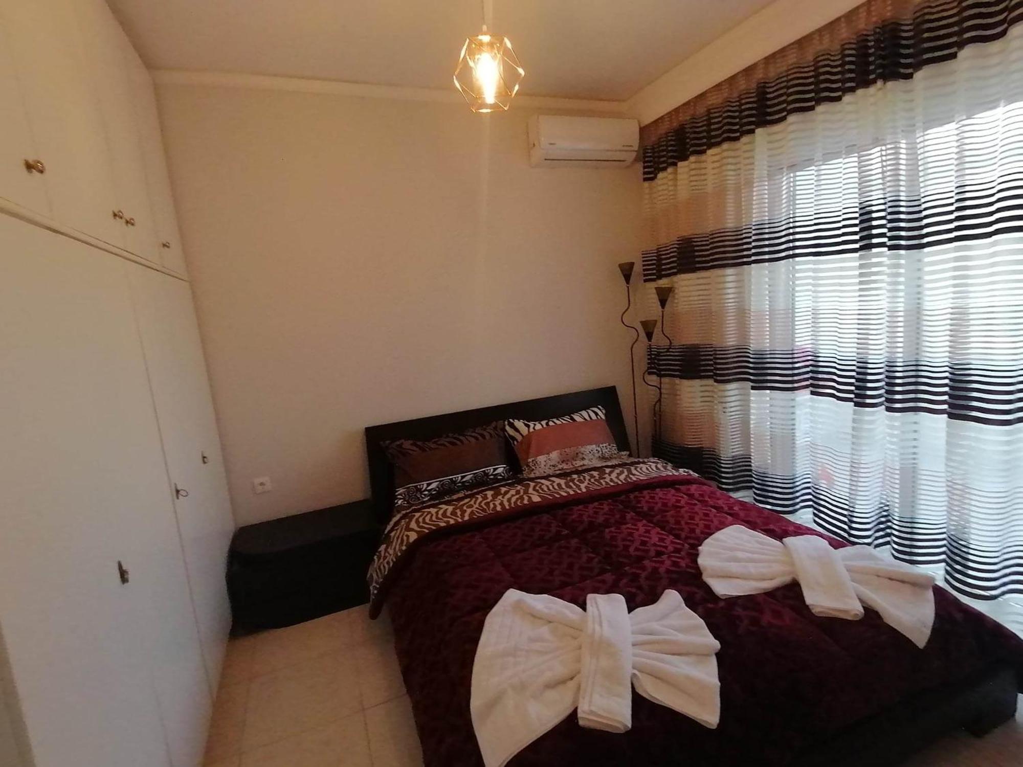 Dz Apartment Axd Alexandroúpolis Ngoại thất bức ảnh